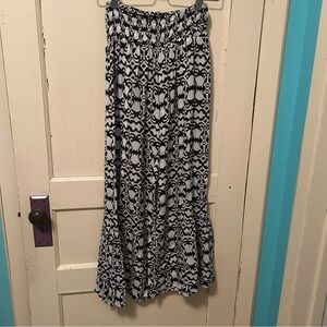 Soft Flowy Wide Leg Lightweight Pants